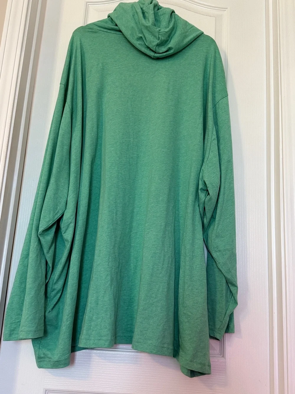 Polo by Ralph Lauren Mint Green Crewneck Hoodie 5XL - Picture 7 of 7